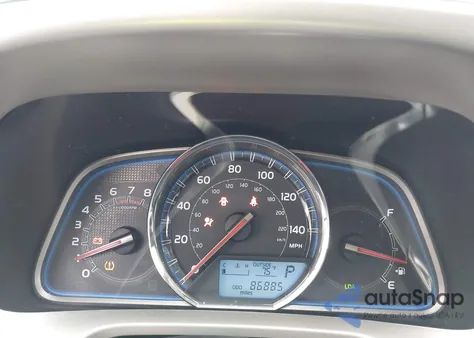 2015 Toyota Rav4 Limited from USA, damaged, VIN 2T3DFREV6FW372486